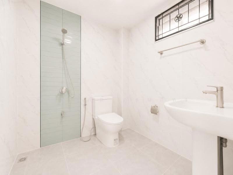 Thaisombul 3, Pathum Thani, Yothathikan Khu Khot - Klong Luang Road, Khlong Sam, Khlong Luang, Pathum Thani, 3 Bedrooms, 114 sqm, Townhouse For Sale, by พิมพ์นภัส ภูธนภัทร, 500617238 - DDproperty.com
