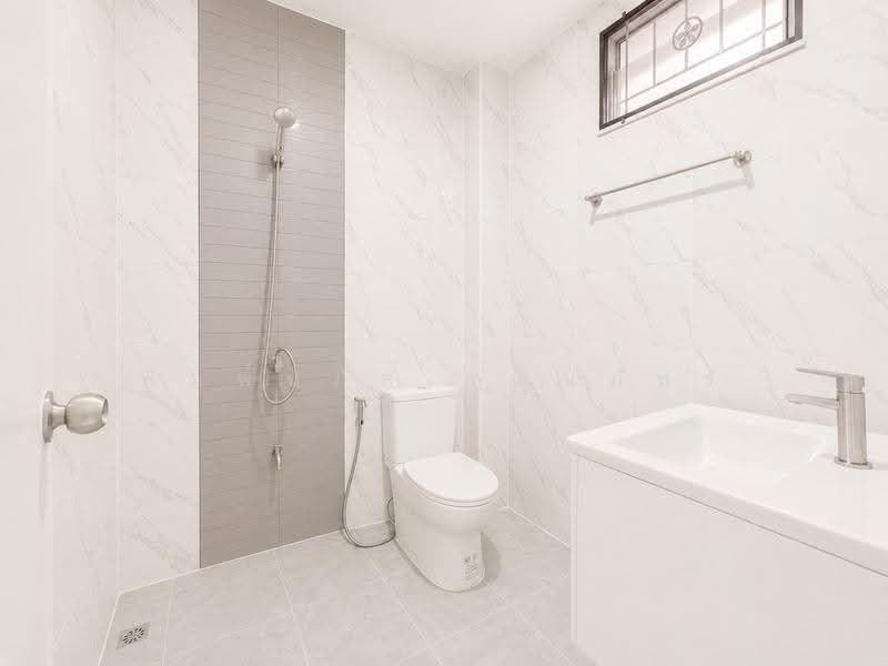Thaisombul 3, Pathum Thani, Yothathikan Khu Khot - Klong Luang Road, Khlong Sam, Khlong Luang, Pathum Thani, 3 Bedrooms, 114 sqm, Townhouse For Sale, by พิมพ์นภัส ภูธนภัทร, 500617238 - DDproperty.com