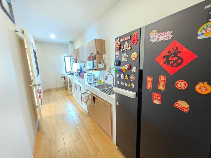 The Proud Wanthip, Chon Buri (Pattaya), Nong Pla Lai, Bang Lamung (Pattaya), Chon Buri (Pattaya), 3 Bedrooms, 144 sqm, Single Detached House For Sale, by ชาลิสา ปัสสาคร, 500617248 - DDproperty.com