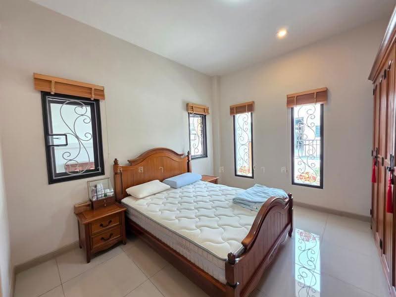 The Proud Wanthip, Chon Buri (Pattaya), Nong Pla Lai, Bang Lamung (Pattaya), Chon Buri (Pattaya), 3 Bedrooms, 144 sqm, Single Detached House For Sale, by ชาลิสา ปัสสาคร, 500617248 - DDproperty.com