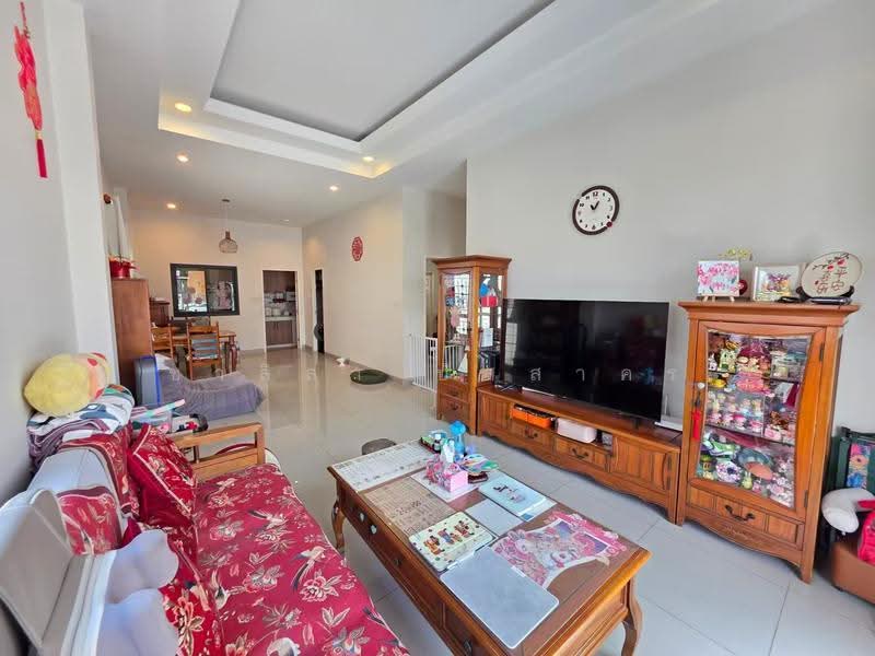 The Proud Wanthip, Chon Buri (Pattaya), Nong Pla Lai, Bang Lamung (Pattaya), Chon Buri (Pattaya), 3 Bedrooms, 144 sqm, Single Detached House For Sale, by ชาลิสา ปัสสาคร, 500617248 - DDproperty.com