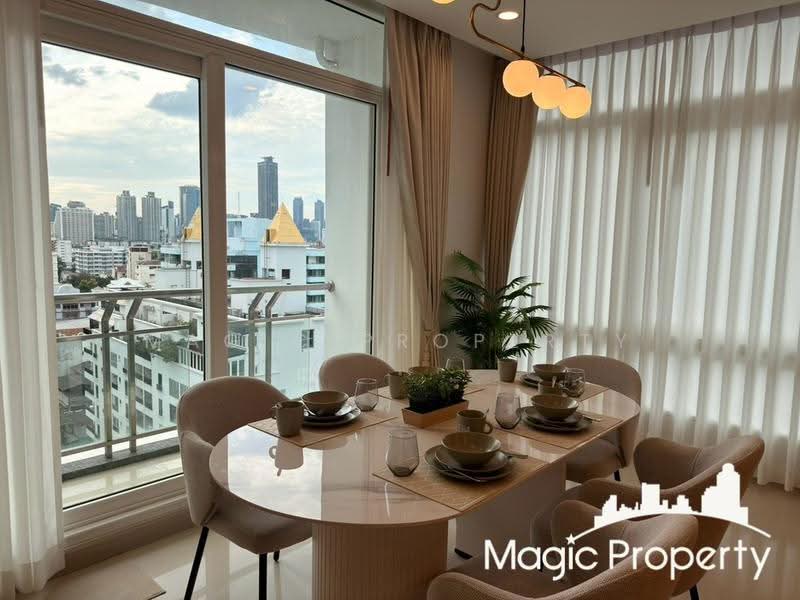 The Height, Bangkok, Soi Sukhumvit 55, Khlong Tan Nua, Watthana, Bangkok, 3 Bedrooms, 165 sqm, Condo For Sale, by Magic Property, 500617249 - DDproperty.com