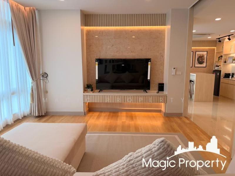 The Height, Bangkok, Soi Sukhumvit 55, Khlong Tan Nua, Watthana, Bangkok, 3 Bedrooms, 165 sqm, Condo For Sale, by Magic Property, 500617249 - DDproperty.com