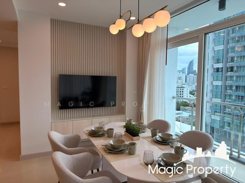 The Height, Bangkok, Soi Sukhumvit 55, Khlong Tan Nua, Watthana, Bangkok, 3 Bedrooms, 165 sqm, Condo For Sale, by Magic Property, 500617249 - DDproperty.com