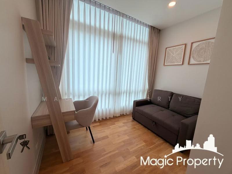 The Height, Bangkok, Soi Sukhumvit 55, Khlong Tan Nua, Watthana, Bangkok, 3 Bedrooms, 165 sqm, Condo For Sale, by Magic Property, 500617249 - DDproperty.com