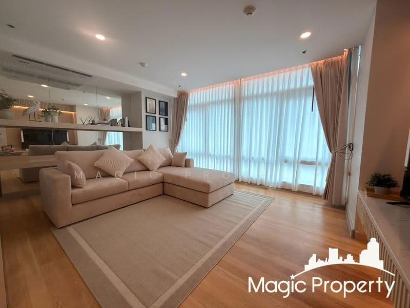 The Height, Bangkok, Soi Sukhumvit 55, Khlong Tan Nua, Watthana, Bangkok, 3 Bedrooms, 165 sqm, Condo For Sale, by Magic Property, 500617249 - DDproperty.com