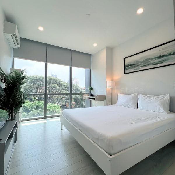 The Room Sukhumvit 21, Bangkok, Asok Montri Rd, Khlongtoei Nua, Watthana, Bangkok, 1 Bedroom, 37 sqm, Condo For Rent, by ธนภัทร ไทยจินดา, 500617252 - DDproperty.com