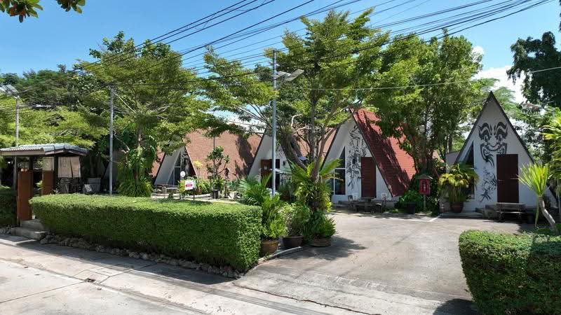 ตำบลเสม็ด อำเภอเมือง จังหวัดชลบุรี, Chon Buri (Pattaya), Samed, Muang Chon Buri, Chon Buri (Pattaya), , 780 sqm, Business For Sale, by Nattipha Thanyawat, 500617256 - DDproperty.com