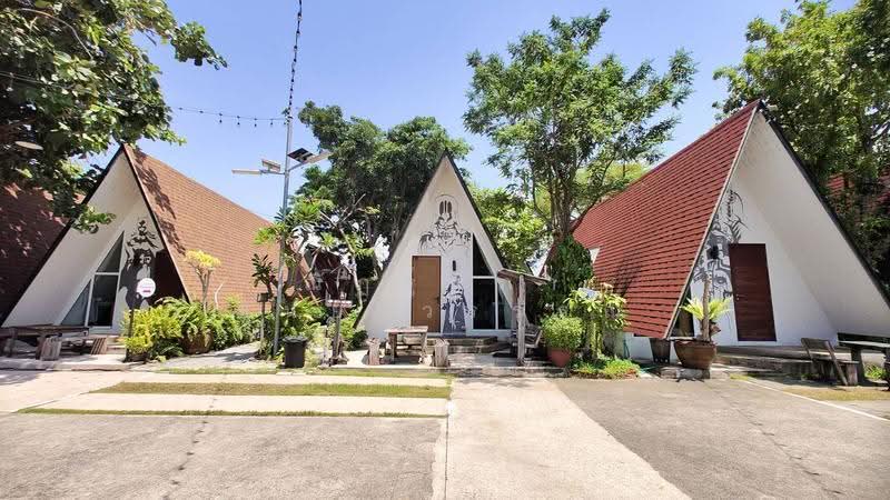 ตำบลเสม็ด อำเภอเมือง จังหวัดชลบุรี, Chon Buri (Pattaya), Samed, Muang Chon Buri, Chon Buri (Pattaya), , 780 sqm, Business For Sale, by Nattipha Thanyawat, 500617256 - DDproperty.com