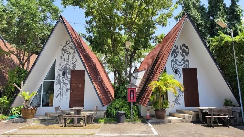 ตำบลเสม็ด อำเภอเมือง จังหวัดชลบุรี, Chon Buri (Pattaya), Samed, Muang Chon Buri, Chon Buri (Pattaya), , 780 sqm, Business For Sale, by Nattipha Thanyawat, 500617256 - DDproperty.com