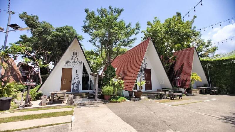 ตำบลเสม็ด อำเภอเมือง จังหวัดชลบุรี, Chon Buri (Pattaya), Samed, Muang Chon Buri, Chon Buri (Pattaya), , 780 sqm, Business For Sale, by Nattipha Thanyawat, 500617256 - DDproperty.com