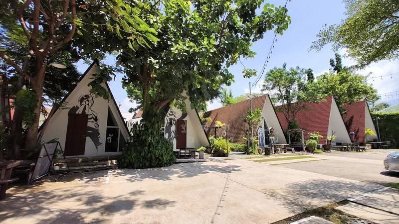 ตำบลเสม็ด อำเภอเมือง จังหวัดชลบุรี, Chon Buri (Pattaya), Samed, Muang Chon Buri, Chon Buri (Pattaya), , 780 sqm, Business For Sale, by Nattipha Thanyawat, 500617256 - DDproperty.com