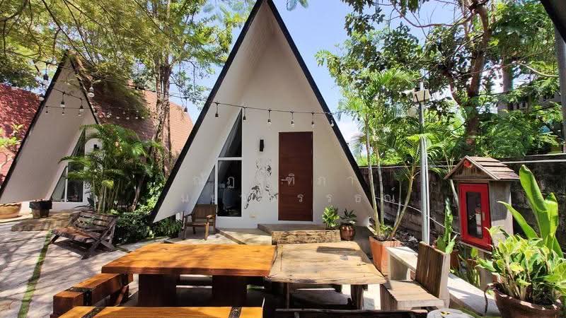ตำบลเสม็ด อำเภอเมือง จังหวัดชลบุรี, Chon Buri (Pattaya), Samed, Muang Chon Buri, Chon Buri (Pattaya), , 780 sqm, Business For Sale, by Nattipha Thanyawat, 500617256 - DDproperty.com