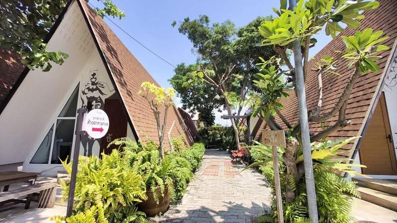 ตำบลเสม็ด อำเภอเมือง จังหวัดชลบุรี, Chon Buri (Pattaya), Samed, Muang Chon Buri, Chon Buri (Pattaya), , 780 sqm, Business For Sale, by Nattipha Thanyawat, 500617256 - DDproperty.com
