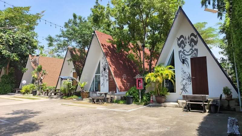 ตำบลเสม็ด อำเภอเมือง จังหวัดชลบุรี, Chon Buri (Pattaya), Samed, Muang Chon Buri, Chon Buri (Pattaya), , 780 sqm, Business For Sale, by Nattipha Thanyawat, 500617256 - DDproperty.com