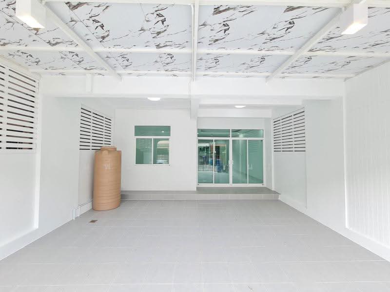 Thaisombul 3, Pathum Thani, Yothathikan Khu Khot - Klong Luang Road, Khlong Sam, Khlong Luang, Pathum Thani, 3 Bedrooms, 114 sqm, Townhouse For Sale, by พิมพ์นภัส ภูธนภัทร, 500617262 - DDproperty.com