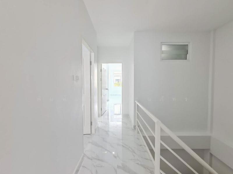 Thaisombul 3, Pathum Thani, Yothathikan Khu Khot - Klong Luang Road, Khlong Sam, Khlong Luang, Pathum Thani, 3 Bedrooms, 114 sqm, Townhouse For Sale, by พิมพ์นภัส ภูธนภัทร, 500617262 - DDproperty.com