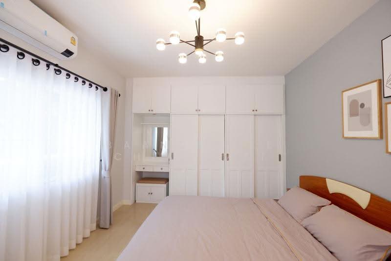 Pool Villa ให้เช่า – ใกล้เซ็นทรัลเฟสติวัล เพียง 10 นาที ค่าเช่า 65,000 บาท / เดือน No.6P008, เชียงใหม่, สันทรายน้อย, สันทราย, เชียงใหม่, 200 ตร.ม., บ้านเดี่ยว ให้เช่า, โดย Baandeedee Chiangmai, 500617276 - DDproperty.com