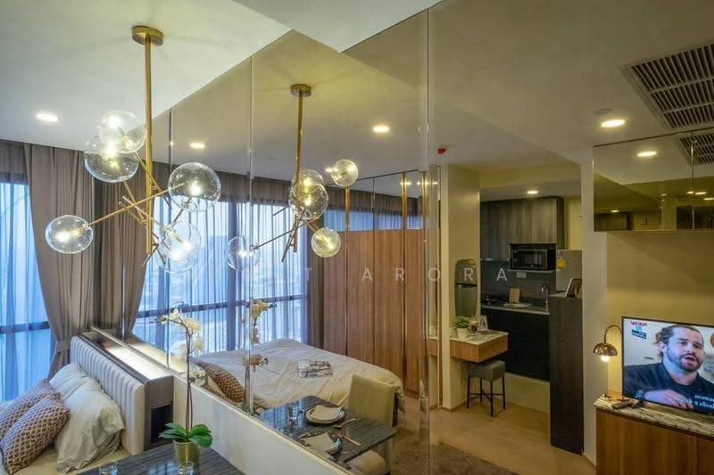 ASHTON Chula-Silom, Bangkok, Rama 4 Road, Si Phraya, Bang Rak, Bangkok, Studio, 26 sqm, Condo For Sale, by Vinit Arora, 500617277 - DDproperty.com