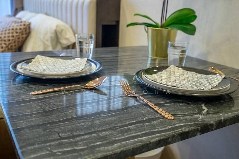 ASHTON Chula-Silom, Bangkok, Rama 4 Road, Si Phraya, Bang Rak, Bangkok, Studio, 26 sqm, Condo For Sale, by Vinit Arora, 500617277 - DDproperty.com