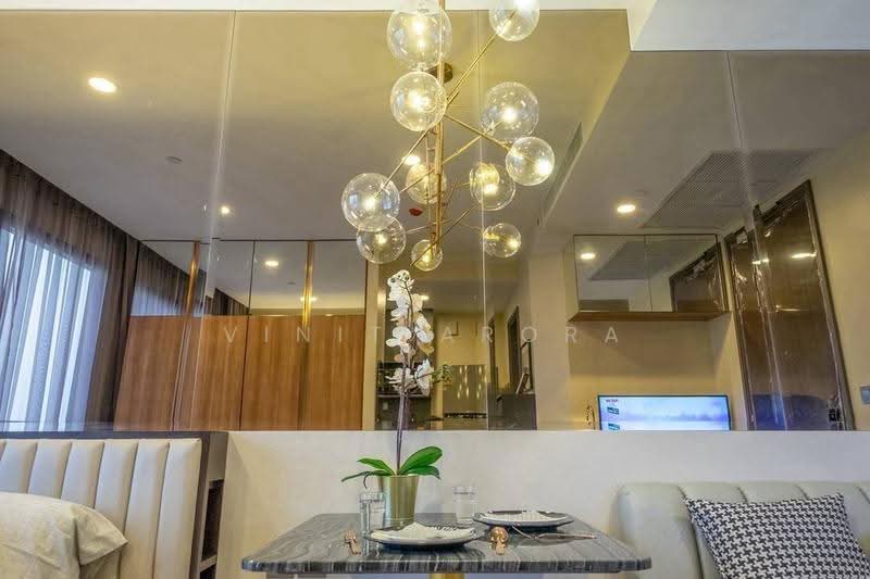 ASHTON Chula-Silom, Bangkok, Rama 4 Road, Si Phraya, Bang Rak, Bangkok, Studio, 26 sqm, Condo For Sale, by Vinit Arora, 500617277 - DDproperty.com