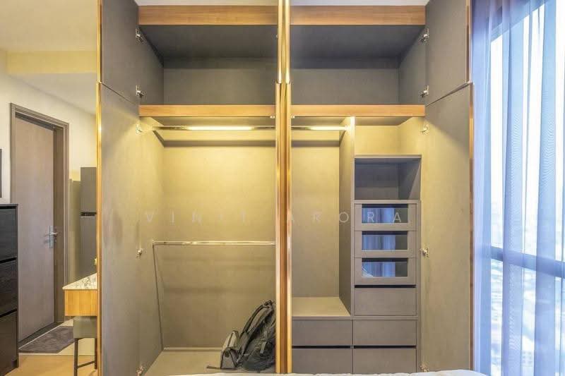 ASHTON Chula-Silom, Bangkok, Rama 4 Road, Si Phraya, Bang Rak, Bangkok, Studio, 26 sqm, Condo For Sale, by Vinit Arora, 500617277 - DDproperty.com