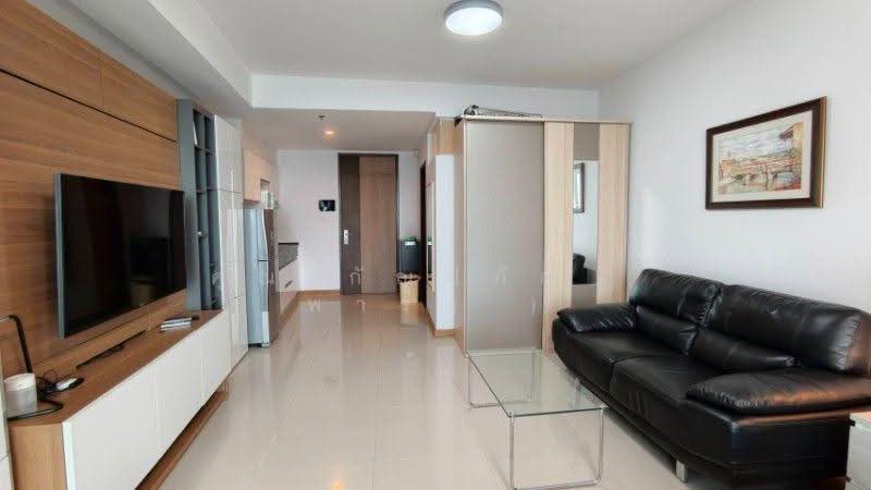 Supalai River Resort, Bangkok, 99 Charoennakhon Road, Samlae, Thon Buri, Bangkok, 1 Bedroom, 37 sqm, Condo For Sale, by คุณ กัณปภัส ( พาร์ท ), 500617280 - DDproperty.com
