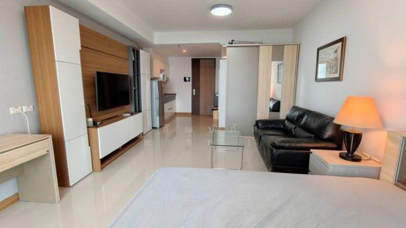 Supalai River Resort, Bangkok, 99 Charoennakhon Road, Samlae, Thon Buri, Bangkok, 1 Bedroom, 37 sqm, Condo For Sale, by คุณ กัณปภัส ( พาร์ท ), 500617280 - DDproperty.com