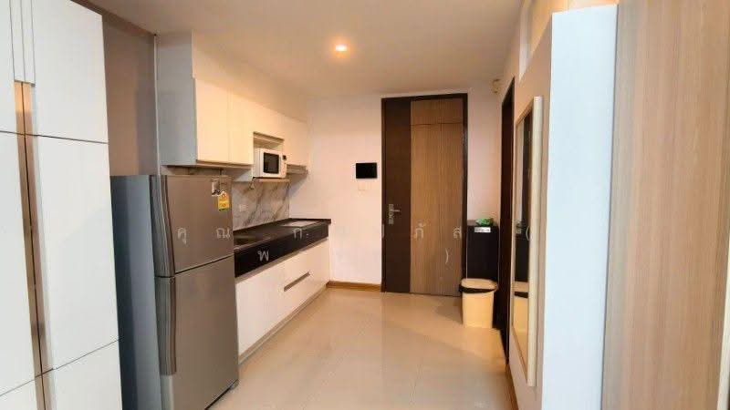Supalai River Resort, Bangkok, 99 Charoennakhon Road, Samlae, Thon Buri, Bangkok, 1 Bedroom, 37 sqm, Condo For Sale, by คุณ กัณปภัส ( พาร์ท ), 500617280 - DDproperty.com