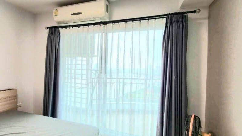 Supalai River Resort, Bangkok, 99 Charoennakhon Road, Samlae, Thon Buri, Bangkok, 1 Bedroom, 37 sqm, Condo For Sale, by คุณ กัณปภัส ( พาร์ท ), 500617280 - DDproperty.com