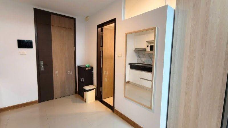 Supalai River Resort, Bangkok, 99 Charoennakhon Road, Samlae, Thon Buri, Bangkok, 1 Bedroom, 37 sqm, Condo For Sale, by คุณ กัณปภัส ( พาร์ท ), 500617280 - DDproperty.com