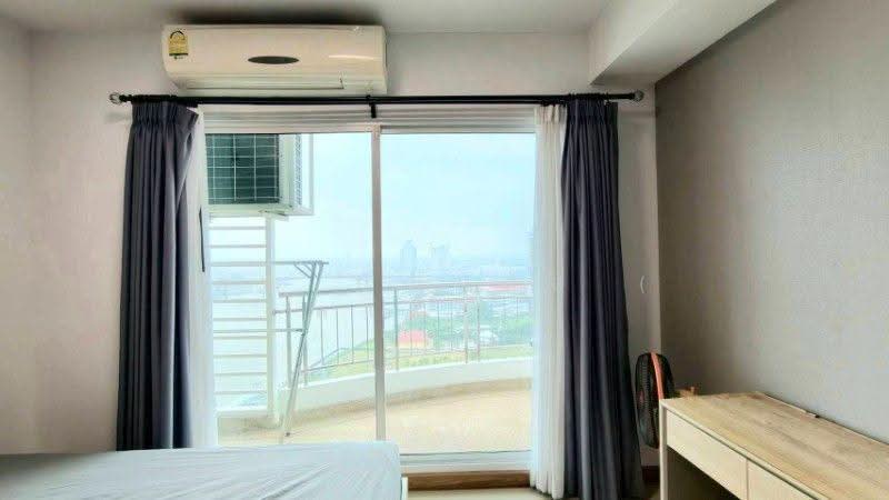 Supalai River Resort : ศุภาลัย ริเวอร์ รีสอร์ท, กรุงเทพ, 99 ถนนเจริญนคร, สำเหร่, ธนบุรี, กรุงเทพ, 37 ตร.ม., คอนโด ขาย, โดย คุณ กัณปภัส ( พาร์ท ), 500617280 - DDproperty.com