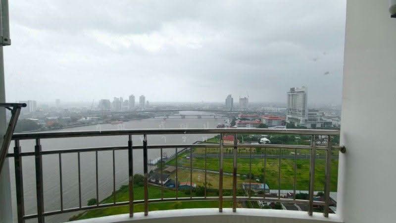 Supalai River Resort : ศุภาลัย ริเวอร์ รีสอร์ท, กรุงเทพ, 99 ถนนเจริญนคร, สำเหร่, ธนบุรี, กรุงเทพ, 37 ตร.ม., คอนโด ขาย, โดย คุณ กัณปภัส ( พาร์ท ), 500617280 - DDproperty.com