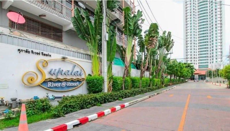 Supalai River Resort : ศุภาลัย ริเวอร์ รีสอร์ท, กรุงเทพ, 99 ถนนเจริญนคร, สำเหร่, ธนบุรี, กรุงเทพ, 37 ตร.ม., คอนโด ขาย, โดย คุณ กัณปภัส ( พาร์ท ), 500617280 - DDproperty.com