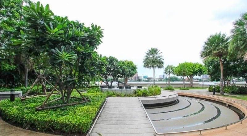 Supalai River Resort, Bangkok, 99 Charoennakhon Road, Samlae, Thon Buri, Bangkok, 1 Bedroom, 37 sqm, Condo For Sale, by คุณ กัณปภัส ( พาร์ท ), 500617280 - DDproperty.com