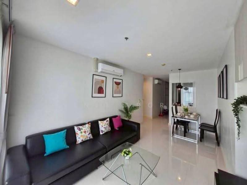 The Bloom Sukhumvit 71 : เดอะ บลูม สุขุมวิท 71, กรุงเทพ, ซอยสุขุมวิท 71, พระโขนงเหนือ, วัฒนา, กรุงเทพ, 88 ตร.ม., คอนโด ให้เช่า, โดย Vinit Arora, 500617283 - DDproperty.com
