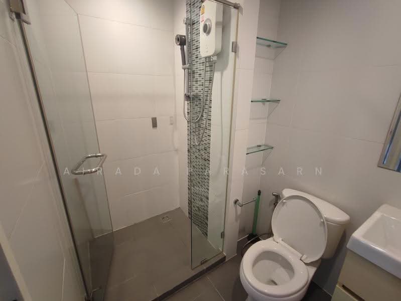 Metro Sky Bang Son Interchange (Prachachuen), Bangkok, 769 Pracha Chuen Road, Wong Sawang, Bang Sue, Bangkok, 2 Bedrooms, 50 sqm, Condo For Rent, by Airada Parasarn, 500617287 - DDproperty.com