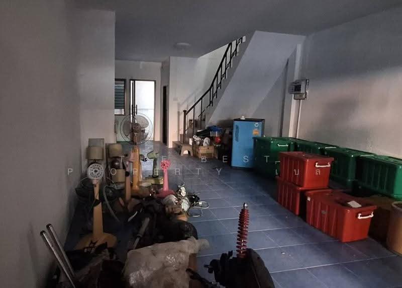 หมู่บ้านศุภกัญญา (Suppa Kanya), Nakhon Si Thammarat, Tha Sak, Muang Nakhon Sri Thammarat, Nakhon Si Thammarat, 2 Bedrooms, 150 sqm, Townhouse For Sale, by The Best Property  เบล, 500617289 - DDproperty.com