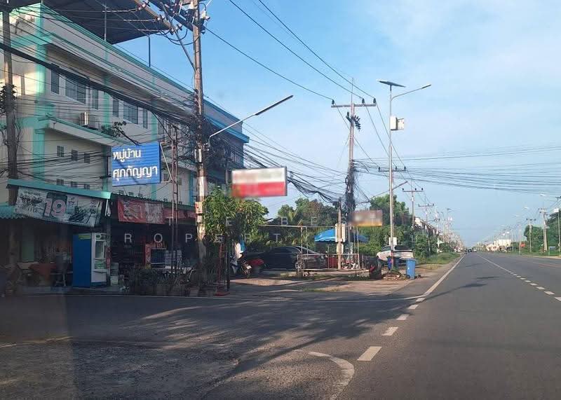 หมู่บ้านศุภกัญญา (Suppa Kanya), Nakhon Si Thammarat, Tha Sak, Muang Nakhon Sri Thammarat, Nakhon Si Thammarat, 2 Bedrooms, 150 sqm, Townhouse For Sale, by The Best Property  เบล, 500617289 - DDproperty.com