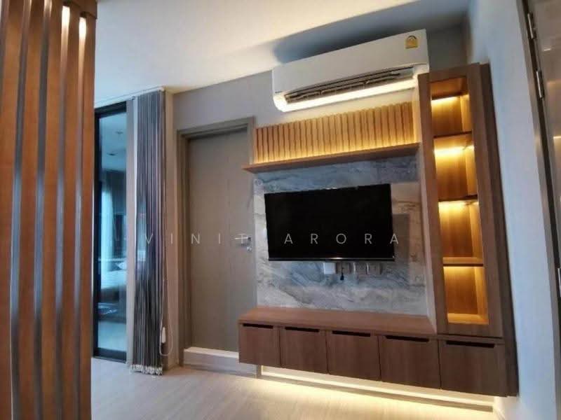 Life Asoke Hype : ไลฟ์ อโศก ไฮป์, กรุงเทพ, 339 ถนน จตุรทิศ, มักกะสัน, ราชเทวี, กรุงเทพ, 27 ตร.ม., คอนโด ให้เช่า, โดย Vinit Arora, 500617292 - DDproperty.com