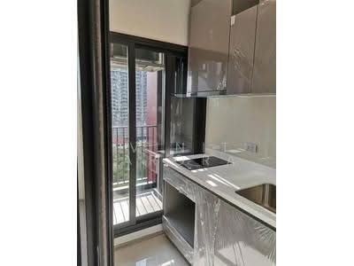For Rent - Life Asoke Hype, Bangkok