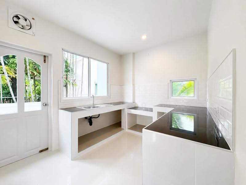 Mantana Pinklao-Rama 5, Nonthaburi, Nakhon In Road, Bang Khun Kong, Bang Kruai, Nonthaburi, 3 Bedrooms, 170 sqm, Single Detached House For Sale, by THE LIVING HUB, 500617294 - DDproperty.com