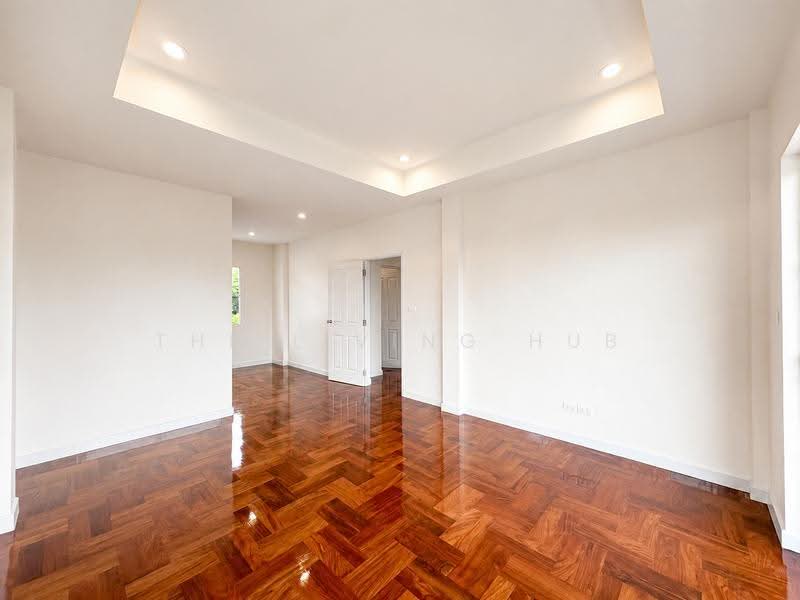 Mantana Pinklao-Rama 5, Nonthaburi, Nakhon In Road, Bang Khun Kong, Bang Kruai, Nonthaburi, 3 Bedrooms, 170 sqm, Single Detached House For Sale, by THE LIVING HUB, 500617294 - DDproperty.com