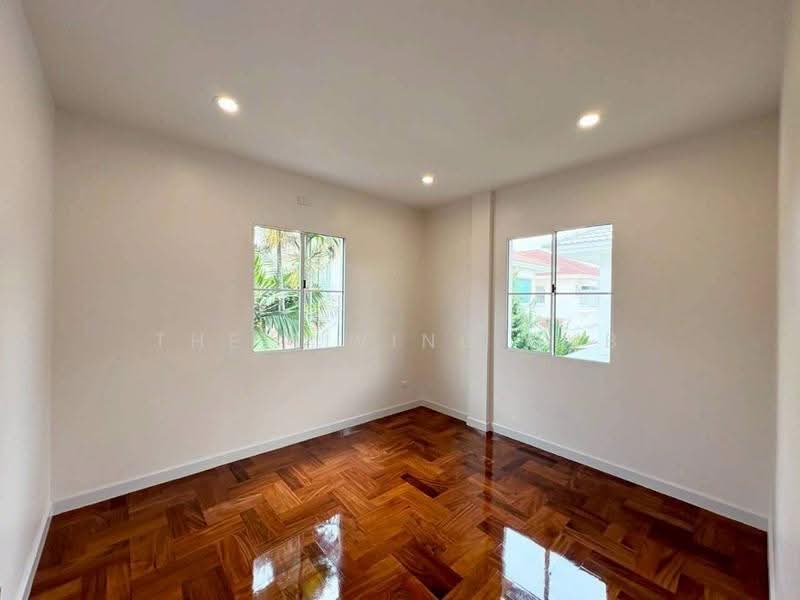 Mantana Pinklao-Rama 5, Nonthaburi, Nakhon In Road, Bang Khun Kong, Bang Kruai, Nonthaburi, 3 Bedrooms, 170 sqm, Single Detached House For Sale, by THE LIVING HUB, 500617294 - DDproperty.com