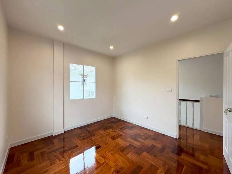 Mantana Pinklao-Rama 5, Nonthaburi, Nakhon In Road, Bang Khun Kong, Bang Kruai, Nonthaburi, 3 Bedrooms, 170 sqm, Single Detached House For Sale, by THE LIVING HUB, 500617294 - DDproperty.com