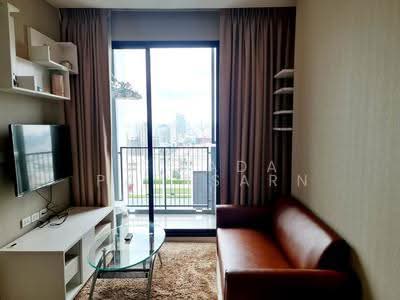 For Rent - Quinn Ratchada 17, Bangkok