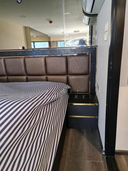 Knightsbridge Space Ratchayothin, Bangkok, Phaholyothin Road, Chatuchak, Bangkok, 1 Bedroom, 37 sqm, Condo For Rent, by Suwit Arunkeereewat, 500617299 - DDproperty.com