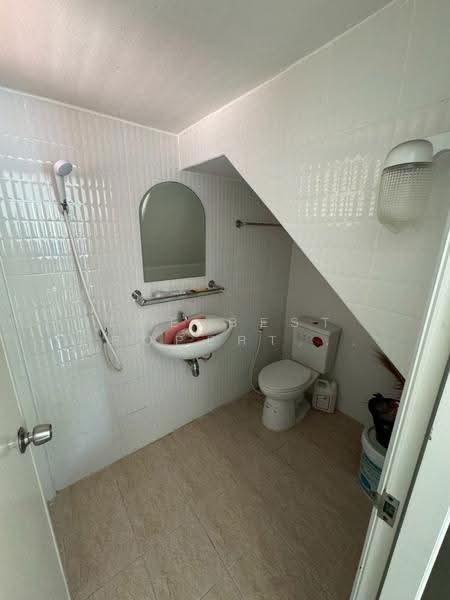 หมู่บ้านเฟื่องฟ้าวิลล่า 16 เทพารักษ์ สมุทรปราการ, Samut Prakan, Thepharak, Muang Samut Prakarn, Samut Prakan, 3 Bedrooms, 150 sqm, Townhouse For Sale, by The Best Property ขวัญ, 500617303 - DDproperty.com