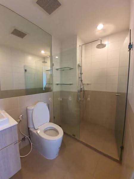 IDEO Q Chula - Samyan, Bangkok, 660-662 Rama 4 Road, Maha Phrutharam, Bang Rak, Bangkok, 1 Bedroom, 34 sqm, Condo For Sale, by คุณนิวส์, 500617308 - DDproperty.com