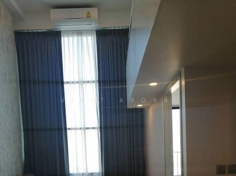 Knightsbridge Prime Sathorn, Bangkok, 599 Naradhiwas Rajanagarindra Road, Thung Maha Mek, Sathon, Bangkok, 1 Bedroom, 44 sqm, Condo For Rent, by Vinit Arora, 500617310 - DDproperty.com